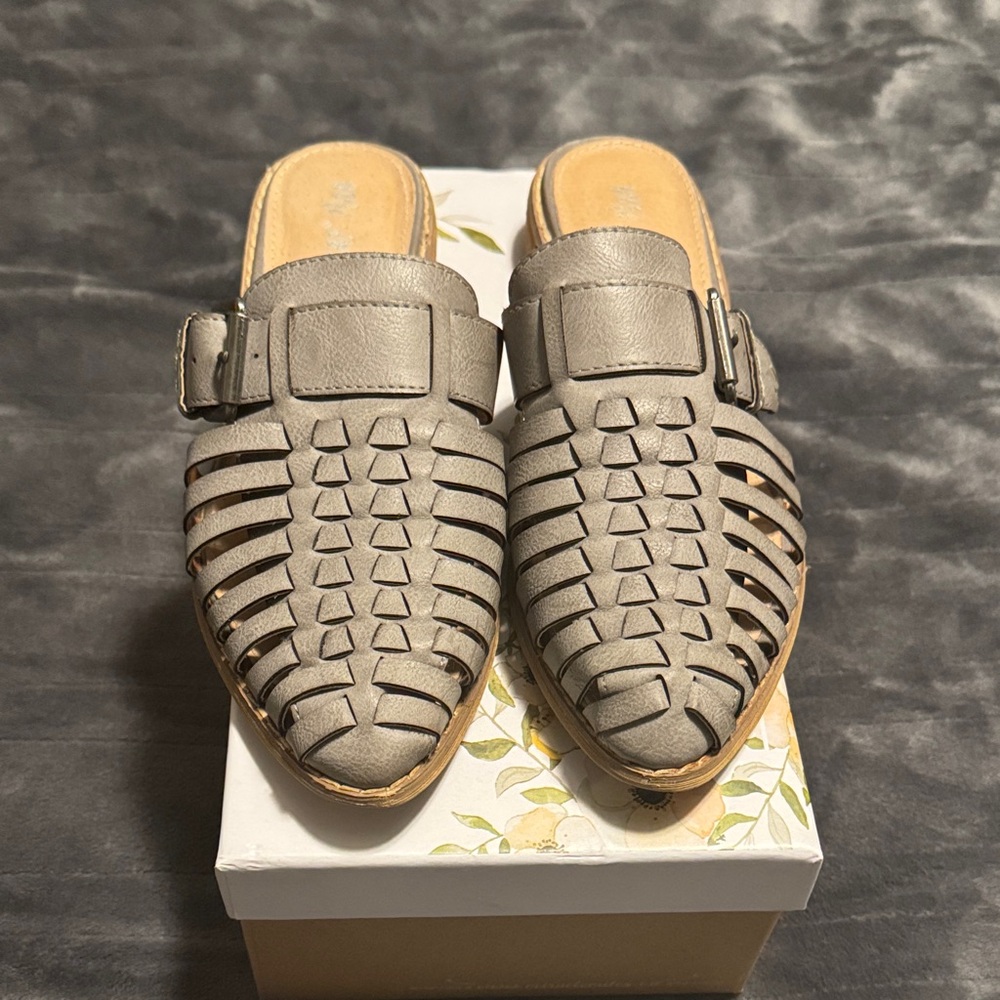 Women's Slip-On